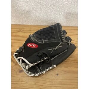 Rawlings Renegade R140BGB  Baseball Softball Glove 14" RHT